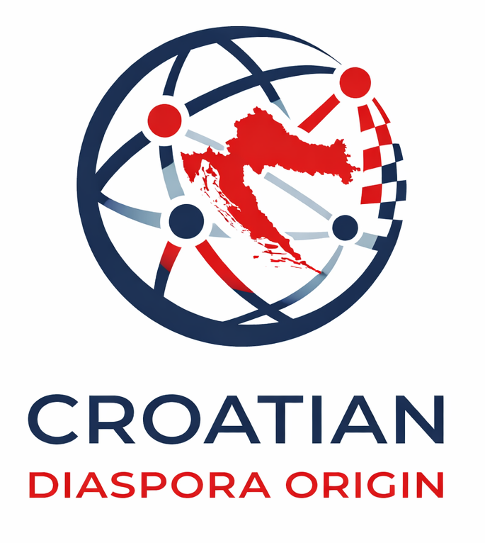 Croatian Diaspora Origin