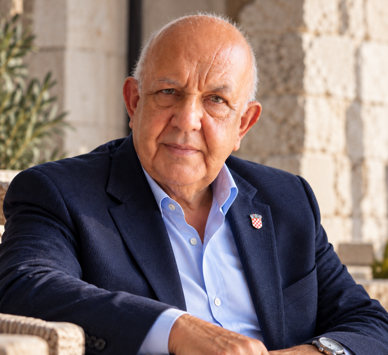 Raúl Drpić Céspedes